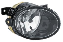 LAMPA PRZECIWMGŁOWA, MULTIVAN V /7HM, 7 HN, 7HF, 7EF, 7EM, 7EN/, 04/03 - HELLA 1N0 010 375-321