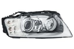 REFLEKTOR PRAWY HELLA 1ZS 009 236-541