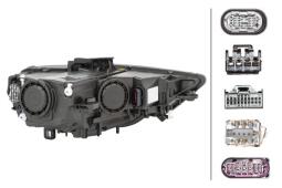 REFLEKTOR 1ZS 010 740-651
