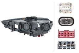 REFLEKTOR 1ZS 010 740-661