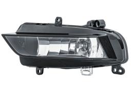 OŚWIETLENIE PRZECIWMGŁOWE AUDI A1 (8X1, 1NE 010 832-191