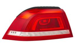 LAMPA TYLNA ZESPOLONA HELLA 2SD 010 697-131