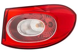 LAMPA TYLNA,PRAWA HELLA 2SD 009 691-101