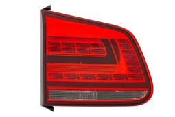 LAMPA TYŁ, TIGUAN /5N_/, 09/07 - HELLA 2SA 011 716-071
