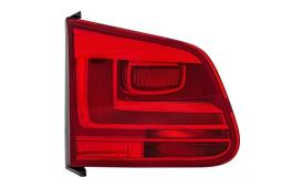 LAMPA TYLNA ZESPOLONA HELLA 2SA 010 739-091