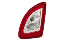 LAMPA TYLNA ZESPOLONA ZARÓWKOWA, TWINGO 2, WEWNĘTRZNA, PRAWA HELLA 2ZR 010 939-041