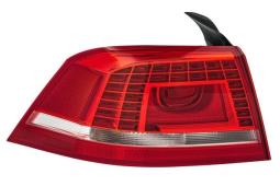 LAMPA TYLNA 2SK 010 744-031