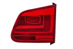 LAMPA TYLNA ZESPOLONA HELLA 2SA 010 739-101