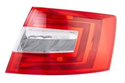 LAMPA TYŁ 2SK 011 053-101