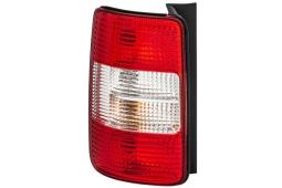 LAMPA /TYŁ/ VW CADDY 04- /L/ /KOMBI/ HELLA 2VP 354 043-011