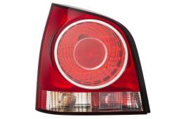 LAMPA /TYŁ/ VW POLO 05- /L/ /KPL./ HELLA 2VA 965 303-071