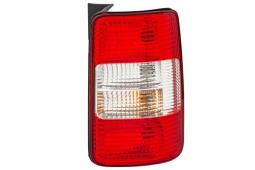 LAMPA /TYŁ/ VW CADDY 04- /P/            /NADWOZIE PEŁNE/ HELLA 2VP 354 042-021