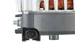 ALTERNATOR CA2041IR HELLA 8EL 012 430-231