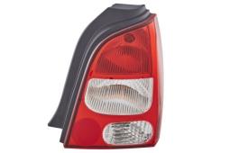 LAMPA TYLNA,PRAWA HELLA 2VP 965 454-121