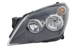 REFLEKTOR ASYM.GL.LEWY HELLA 1EG 270 370-311