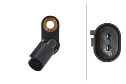 CZUJNIK ABS VW GOLF III,IV /PRZ/ /P/    /AUDI,SKODA,SEAT/ HELLA 6PU 009 106-071