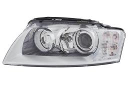 REFLEKTOR LEWY HELLA 1ZS 009 236-531