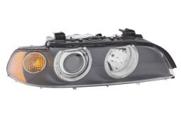 REFLEKTOR ASYM.GL.XENON P HELLA 1EL 008 052-521