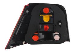 LAMPA T.ZESP.P. HELLA 9EL 148 180-021