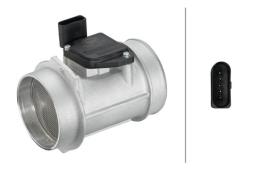 PRZEPŁYWOMIERZ POW.AUDI 2,5TDI 00-      /PASSAT 2,5TDI 00-/ HELLA 8ET 009 142-451