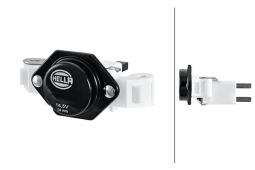 REG.NAP./BOSCH/ VW 91- 14mm HELLA 5DR 004 242-051