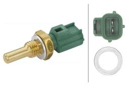 CZUJNIK TEMPERATURY HELLA 6PT 009 107-481