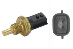 CZUJNIK TEMPERATURY HELLA 6PT 009 309-471