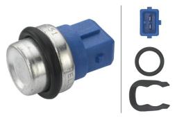 CZUJNIK TEMPERATURY HELLA 6PT 009 107-551