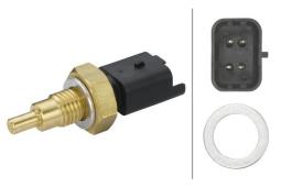 CZUJNIK TEMPERATURY HELLA 6PT 009 309-581