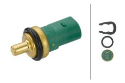 CZUJNIK TEMPERATURY HELLA 6PT 009 107-141
