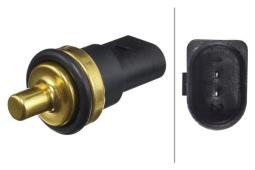 CZUJNIK TEMPERATURY HELLA 6PT 009 309-331
