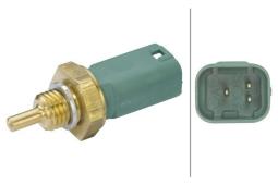 CZUJNIK TEMP. 6PT 013 113-271