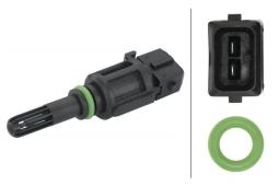 CZUJNIK TEMP.POW.DOLOT.BMW 95-          /E36,E46,E39,E38,X5,Z3/ HELLA 6PT 009 109-131