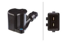 WŁĄCZNIK ŚW.COFANIA HELLA 6ZF 008 621-251