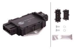 MODUŁ ZAPŁ./BOSCH/ /ZM063/              AUDI 2,6-2,8 91- /100,80,A4,A6/ HELLA 5DA 006 623-591