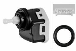 SILNICZEK REG.REFL.VW GOLF IV 98- /L=P/ HELLA 6NM 007 878-041