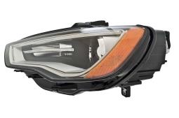 REFLEKTOR LEWY, BI-KSENON, LED , ZE SWIA 1EL 010 740-351