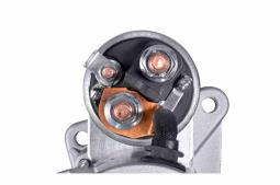 ROZRUSZNIK CS684, 12 V HELLA 8EA 011 610-511