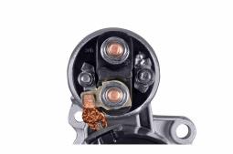 ROZRUSZNIK CS516, 12 V HELLA 8EA 011 610-401