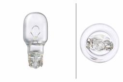 ŻARÓWKA 12V 18W W2,1x9,5D HELLA 8GA 008 246-001
