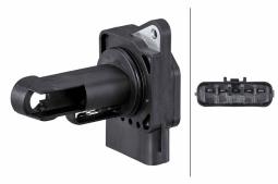 PRZEPŁYWOMIERZ POW./HELLA/ 8ET 009 142-901