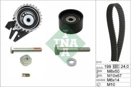 ZESTAW ROZRZĄDU FIAT 2,0JTDM 08- INA 530 0562 10