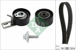 ZESTAW ROZRZĄDU CITROEN 1,4-1,6HDI 09- INA 530 0578 10