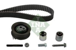 ZESTAW ROZRZĄDU AUDI 2,0 06- INA 530 0584 10