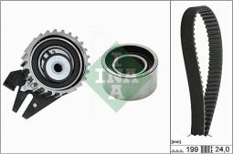 ZESTAW ROZRZĄDU ALFA ROMEO 2,4JTD 05- INA 530 0625 10