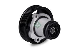 POMPA WODY VW 2,5FSI 04- /JETTA/ PC Engine 538 0411 10