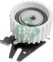 KOŁO NAP.R.FIAT 2,0 20V 96- INA 531 0413 30