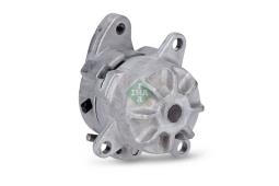 DŹWIGNIA ROLKI PASKA DB 124 /KIWACZEK/  /M111/ INA 533 0084 30