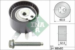 KOŁO NAP.R.RENAULT 1,5DCI 01- /THALIA/ INA 531 0547 10