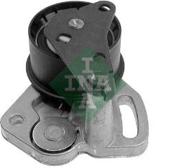 KOŁO NAP.R.ALFA 2,5-3,2 V6 00- INA 531 0629 30